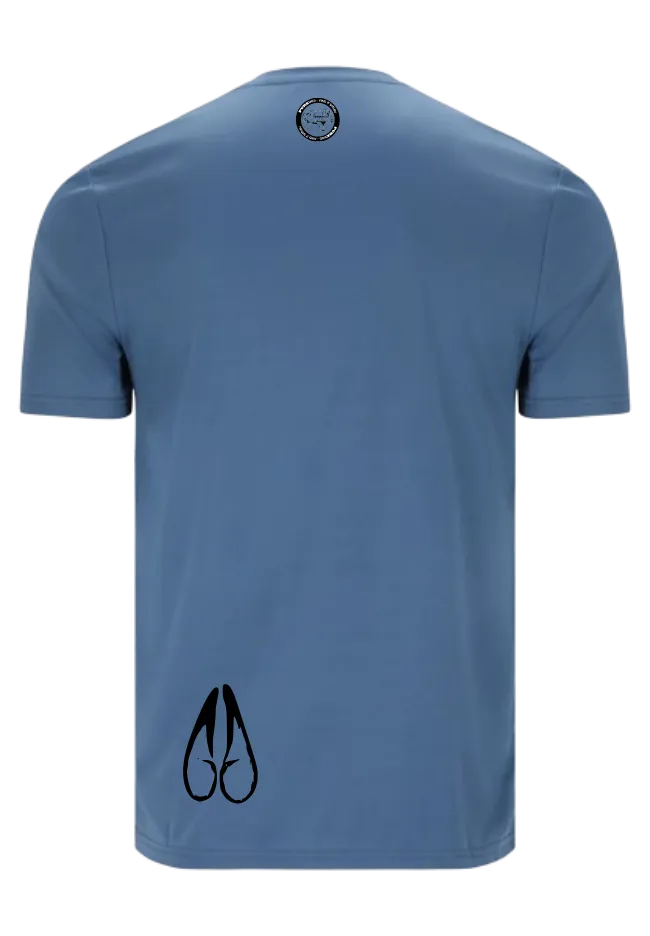 Sable T-Shirt For A Real Man