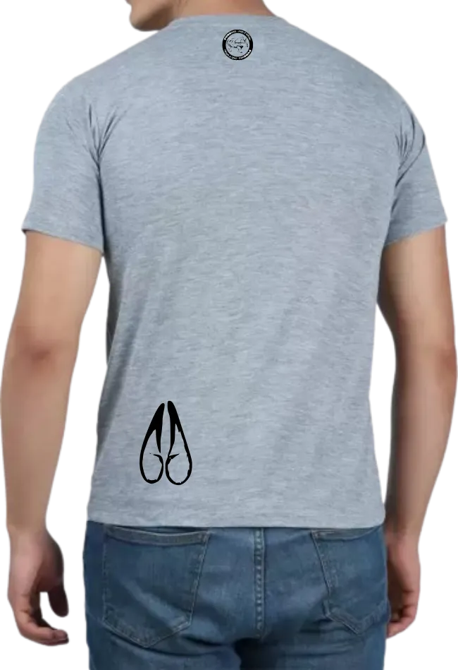 Sable T-Shirt For A Real Man