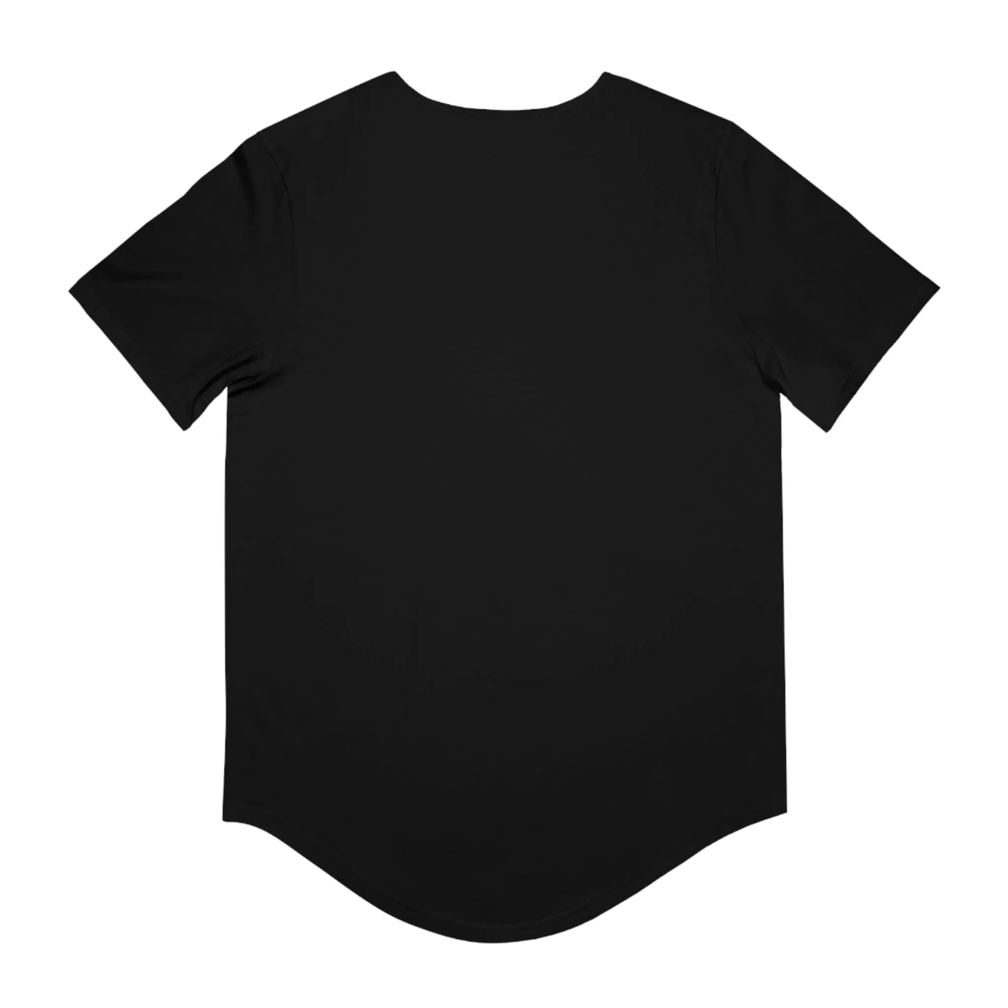 Salah Africa Drop Scoop T-Shirt v1