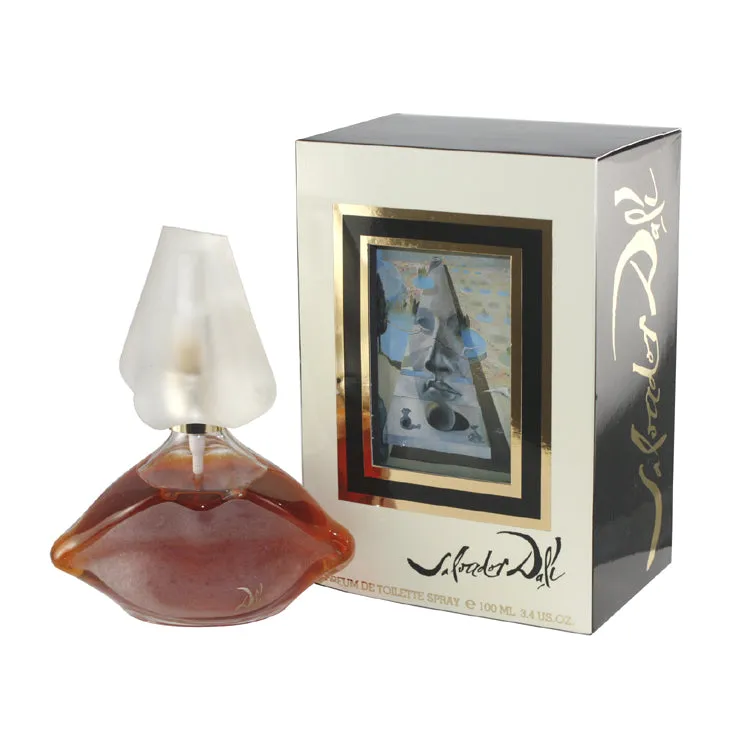 Salvador Dali Parfum De Toilette for Women