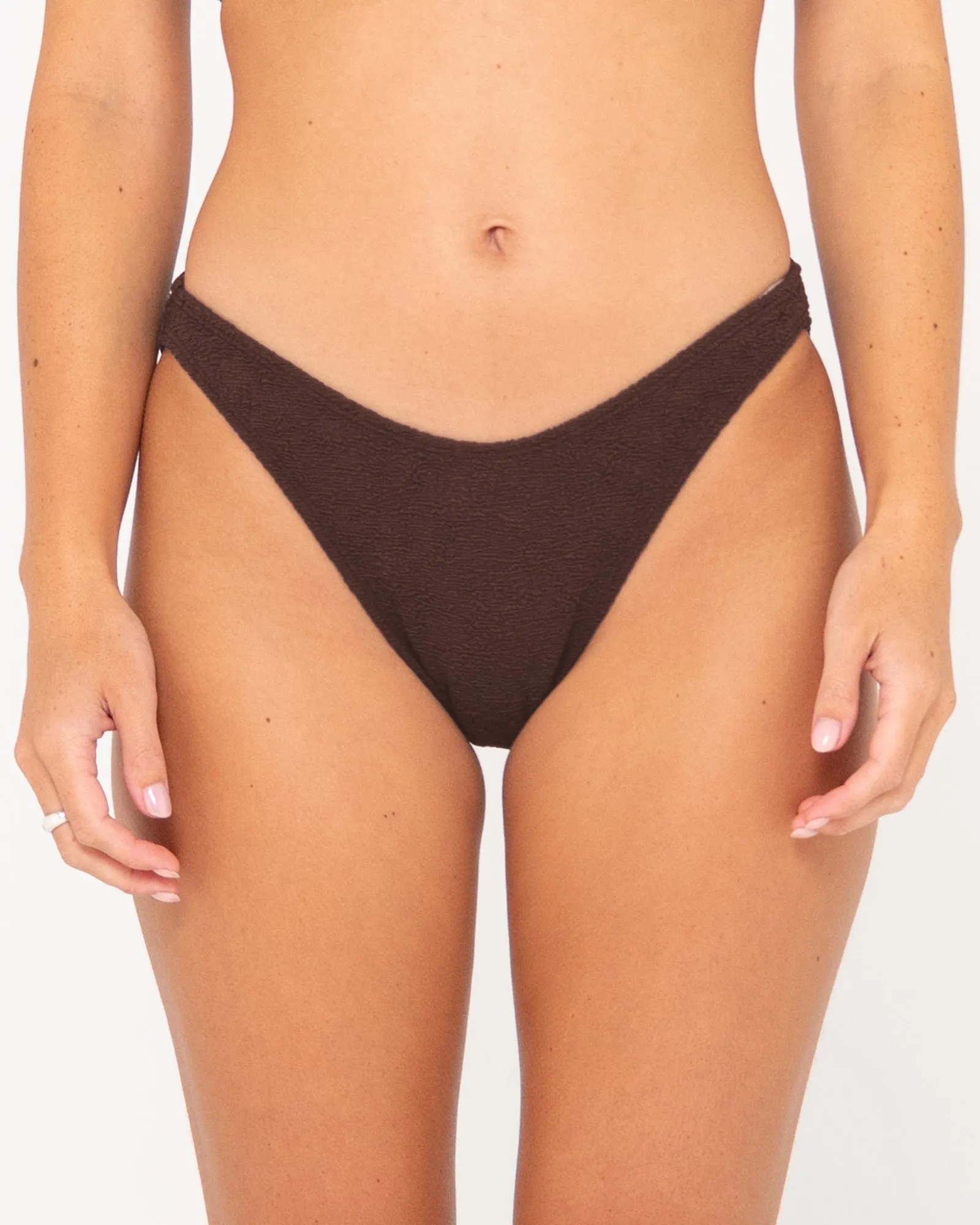 Sandalwood Classic Bikini Bottom