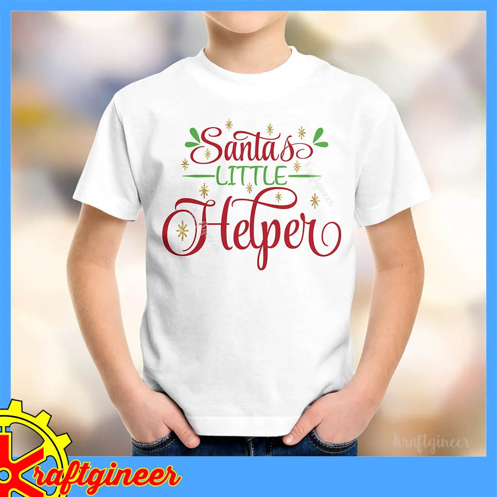 Santa's Helper