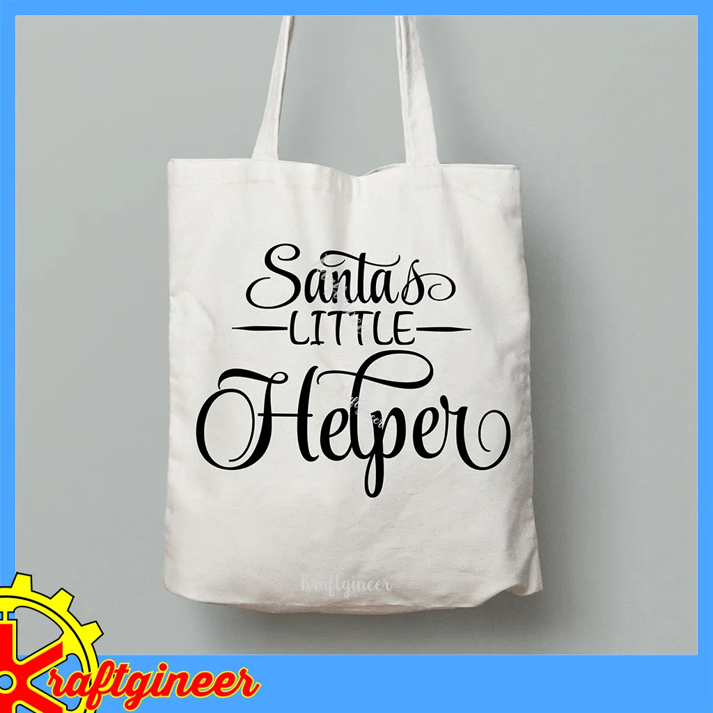 Santa's Helper