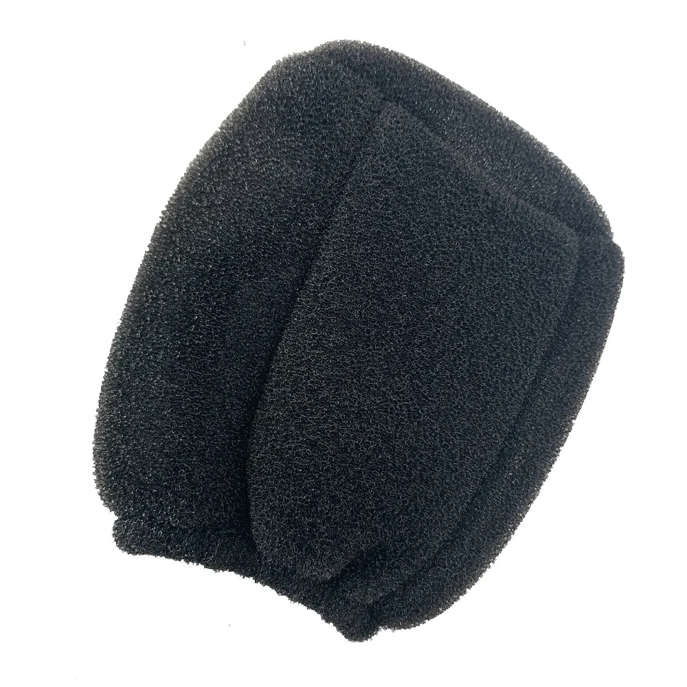 Santorini Soft Mitt Diffuser