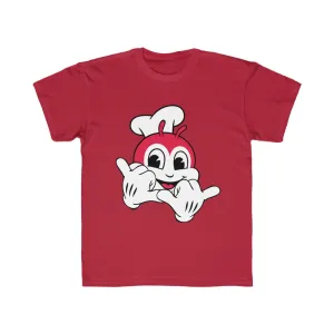 Shaka Bee Kids Regular Fit Tee
