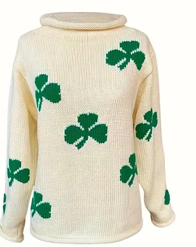 Shamrock Love