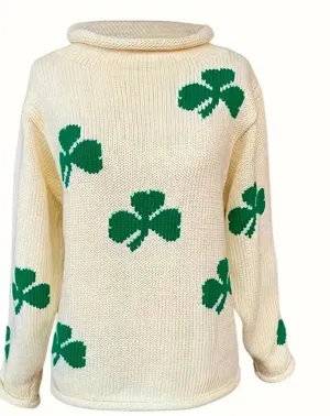 Shamrock Love