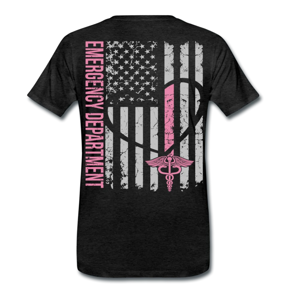 Shay Men's Premium T-Shirt