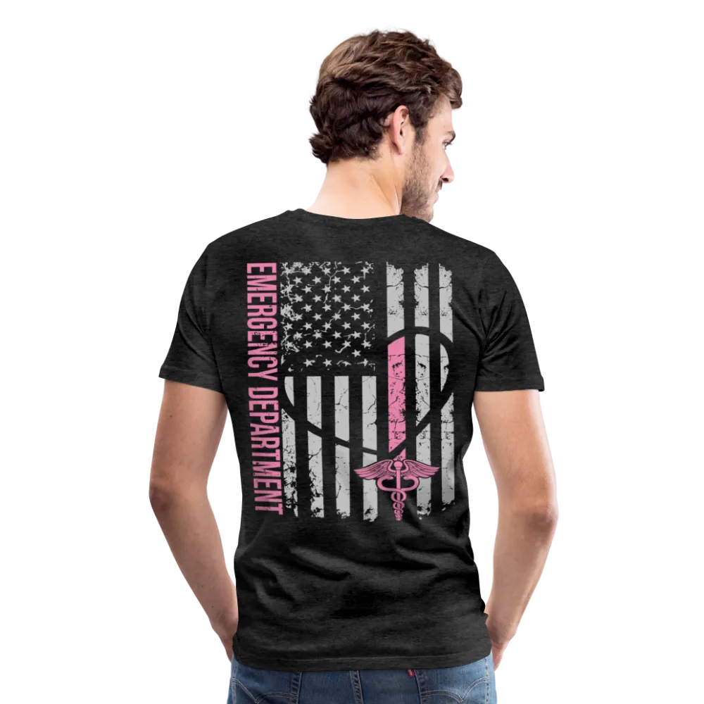 Shay Men's Premium T-Shirt