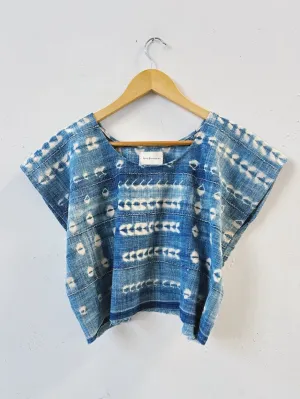 Shibori Box Top II