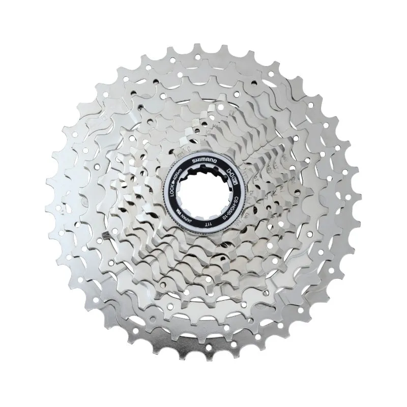 SHIMANO CS-HG50 10-Speed Cassette