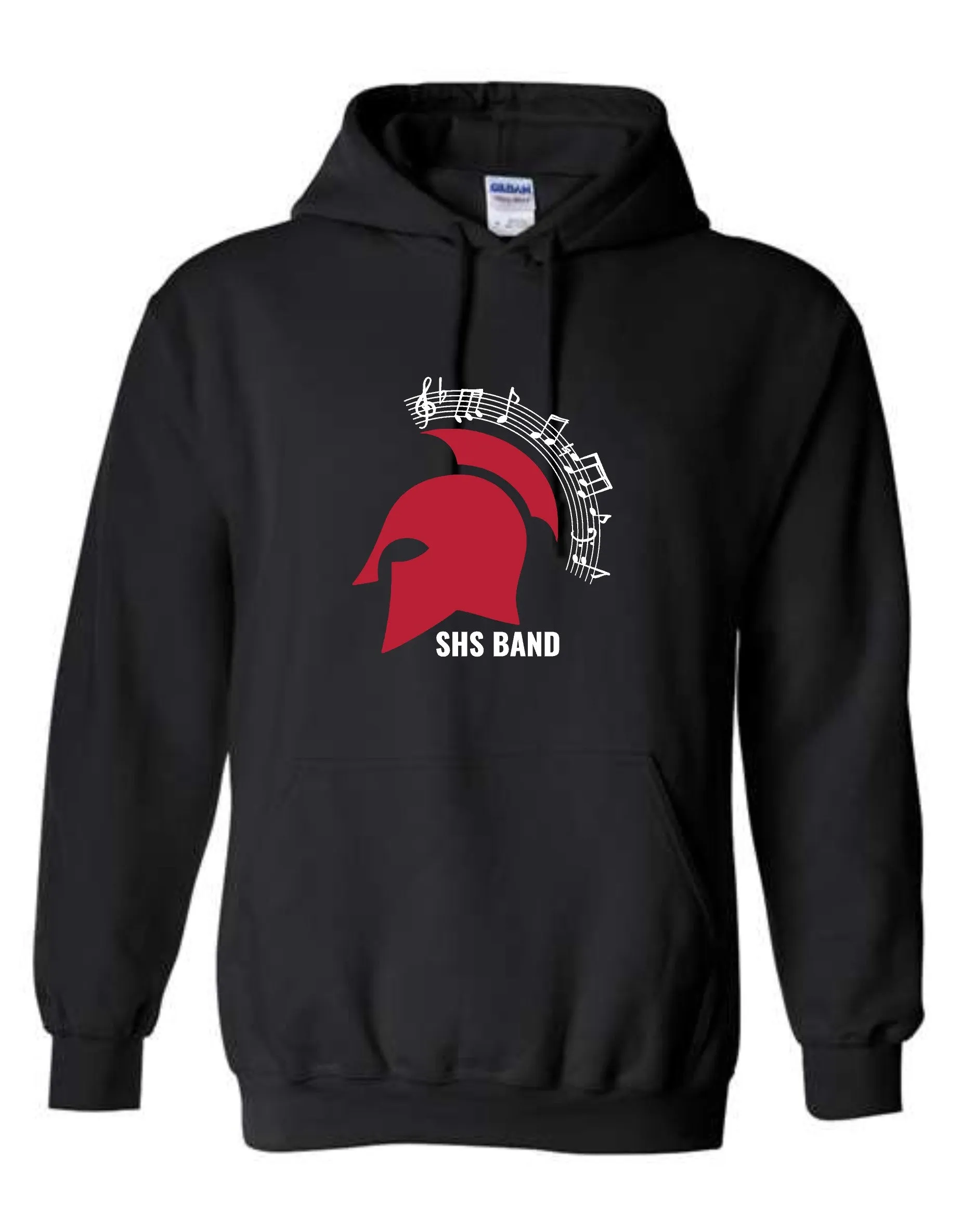 SHS Band Hoodie