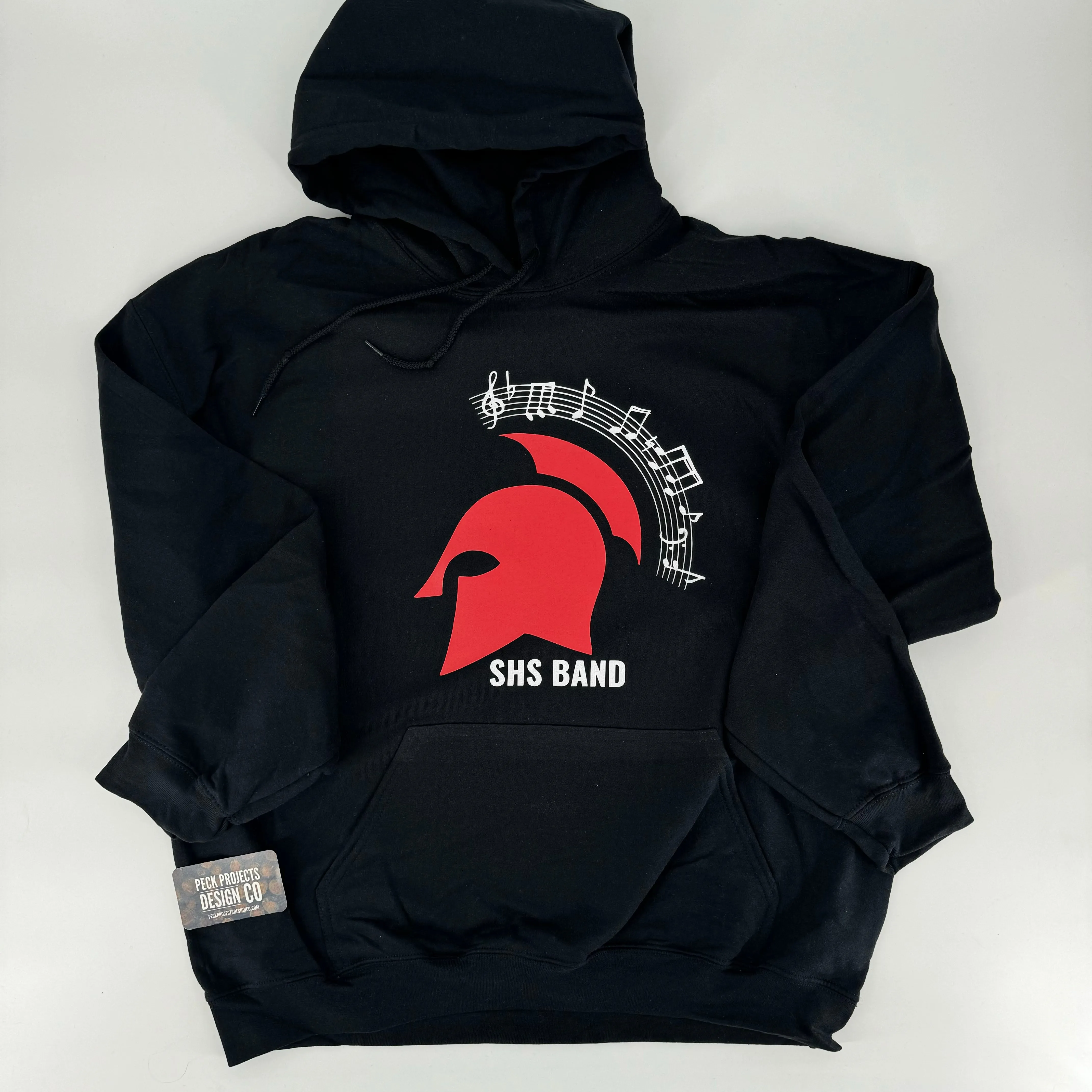 SHS Band Hoodie