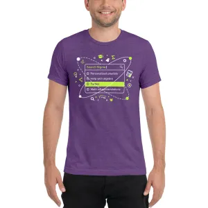 Sigma Short Sleeve T-Shirt