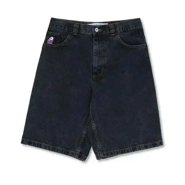 Simple Jean