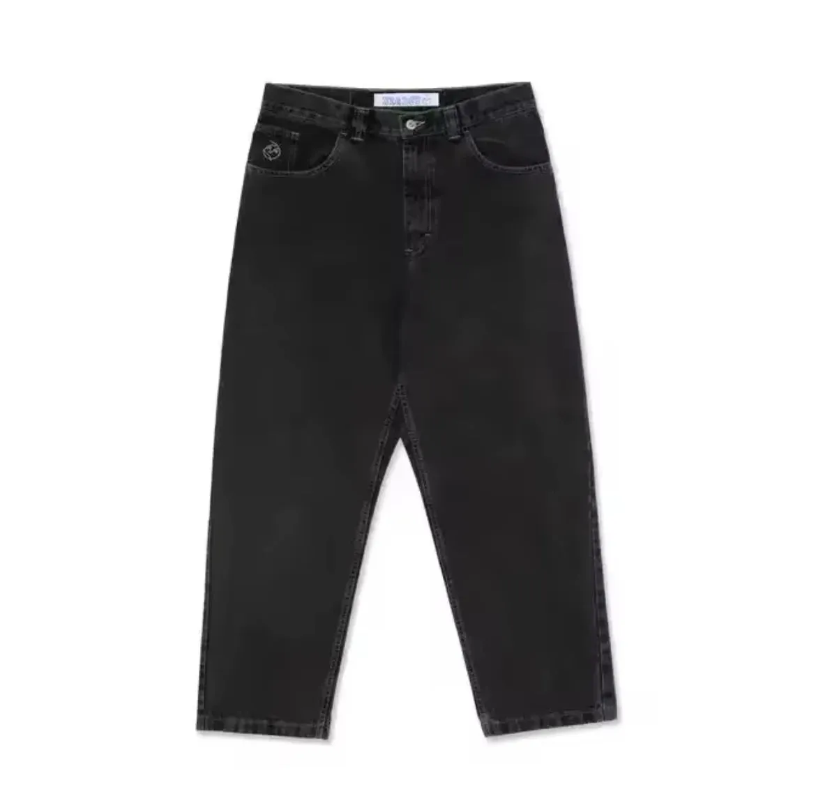 Simple Jean