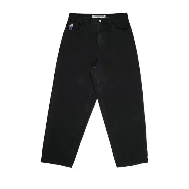 Simple Jean