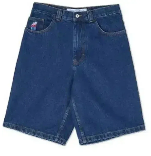 Simple Jean