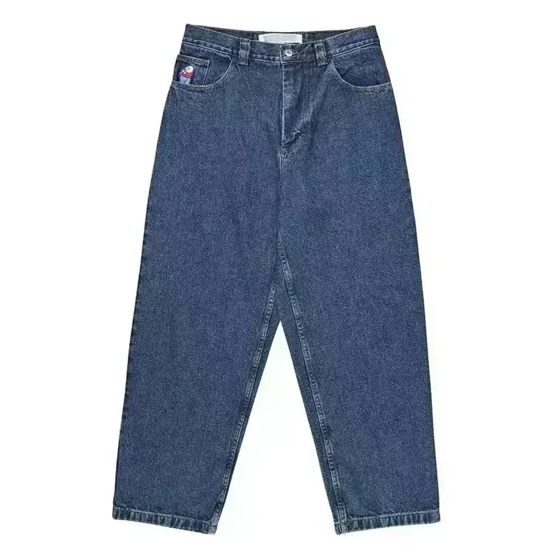 Simple Jean