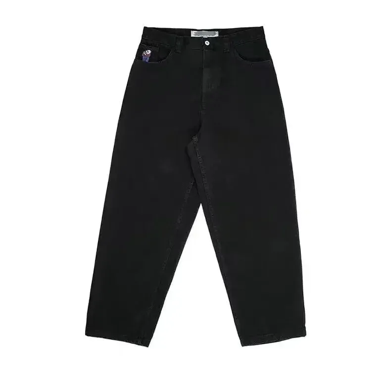 Simple Jean