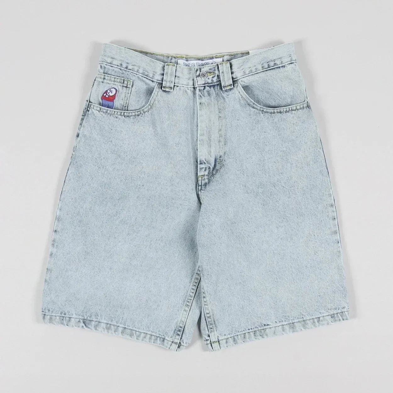 Simple Jean