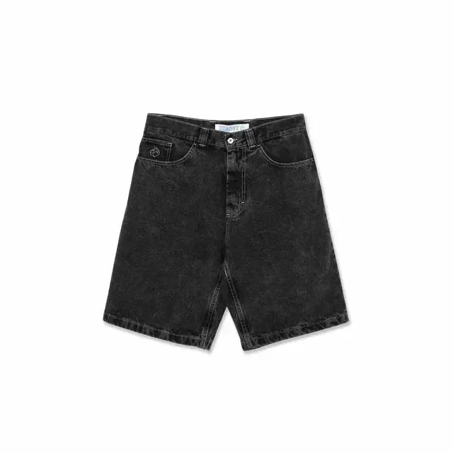 Simple Jean