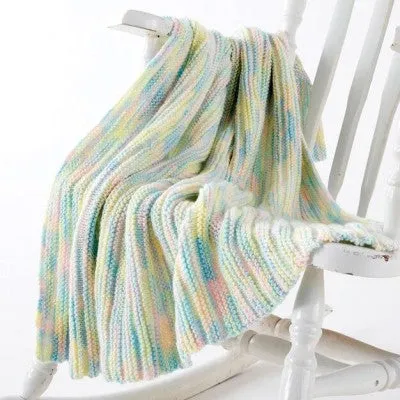 Simply Soft Speckle  Seashell