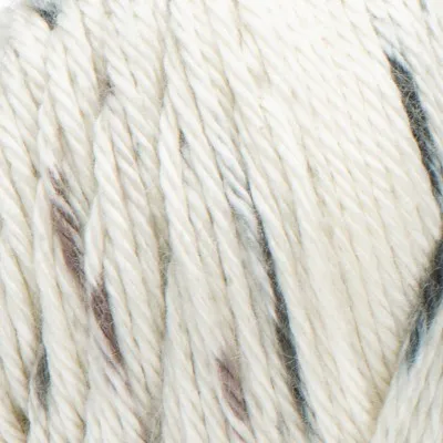 Simply Soft Speckle  Seashell