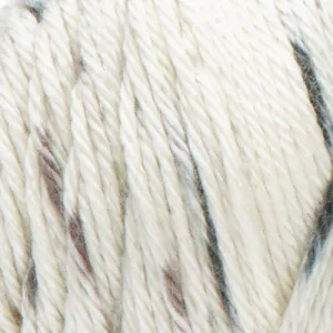 Simply Soft Speckle  Seashell