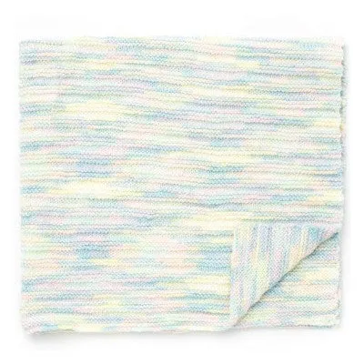 Simply Soft Speckle  Seashell