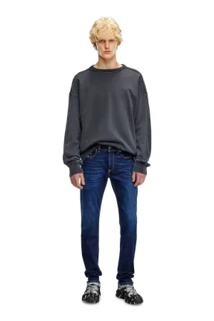 Skinny Low Waist Stretch Denim Jeans – Ethan