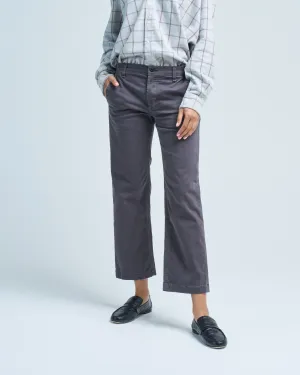 slim chino
