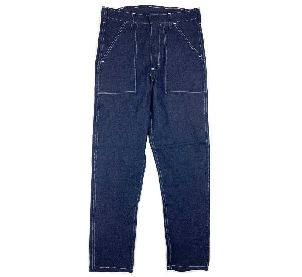 SLIM FATIGUE PANT