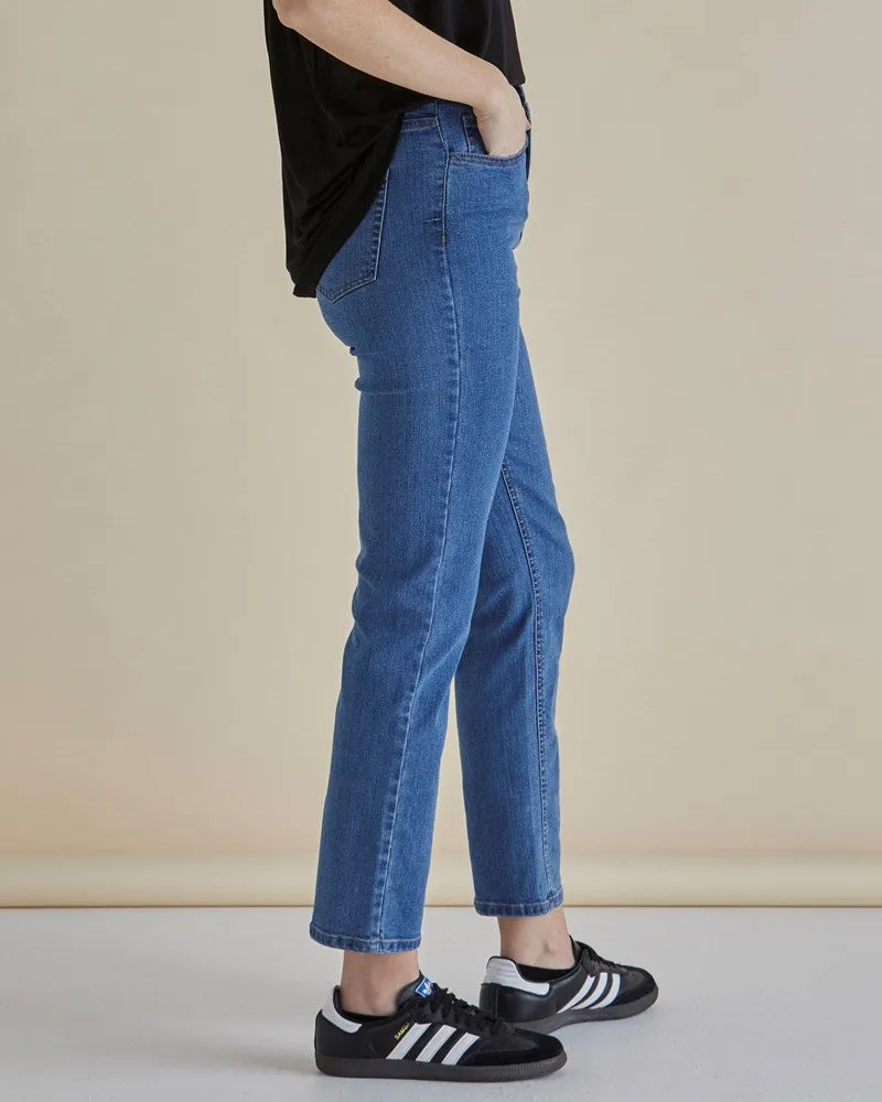 SLIM FIT JEAN