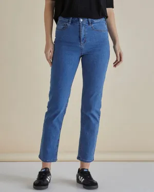 SLIM FIT JEAN