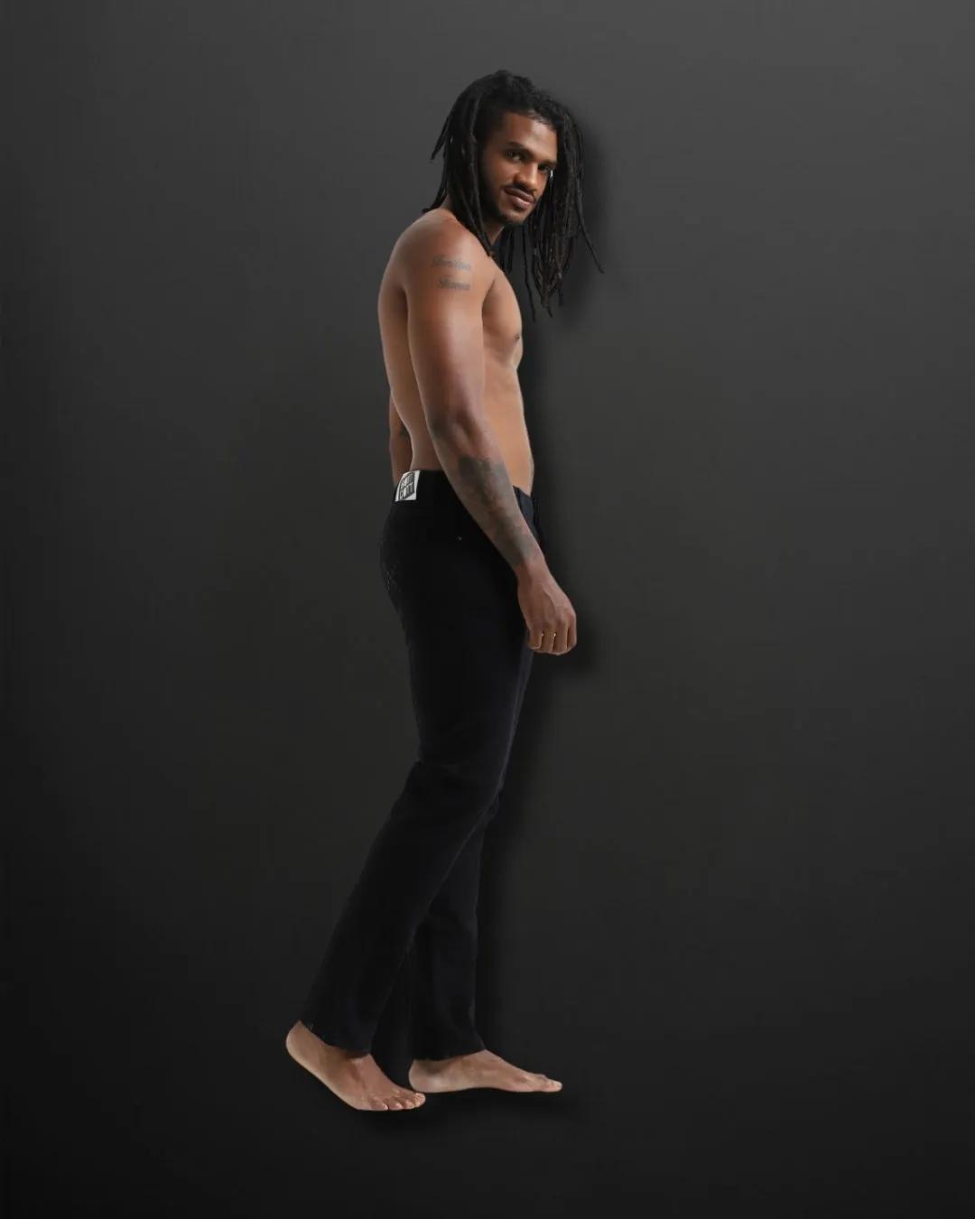 SLIM FIT JEANS