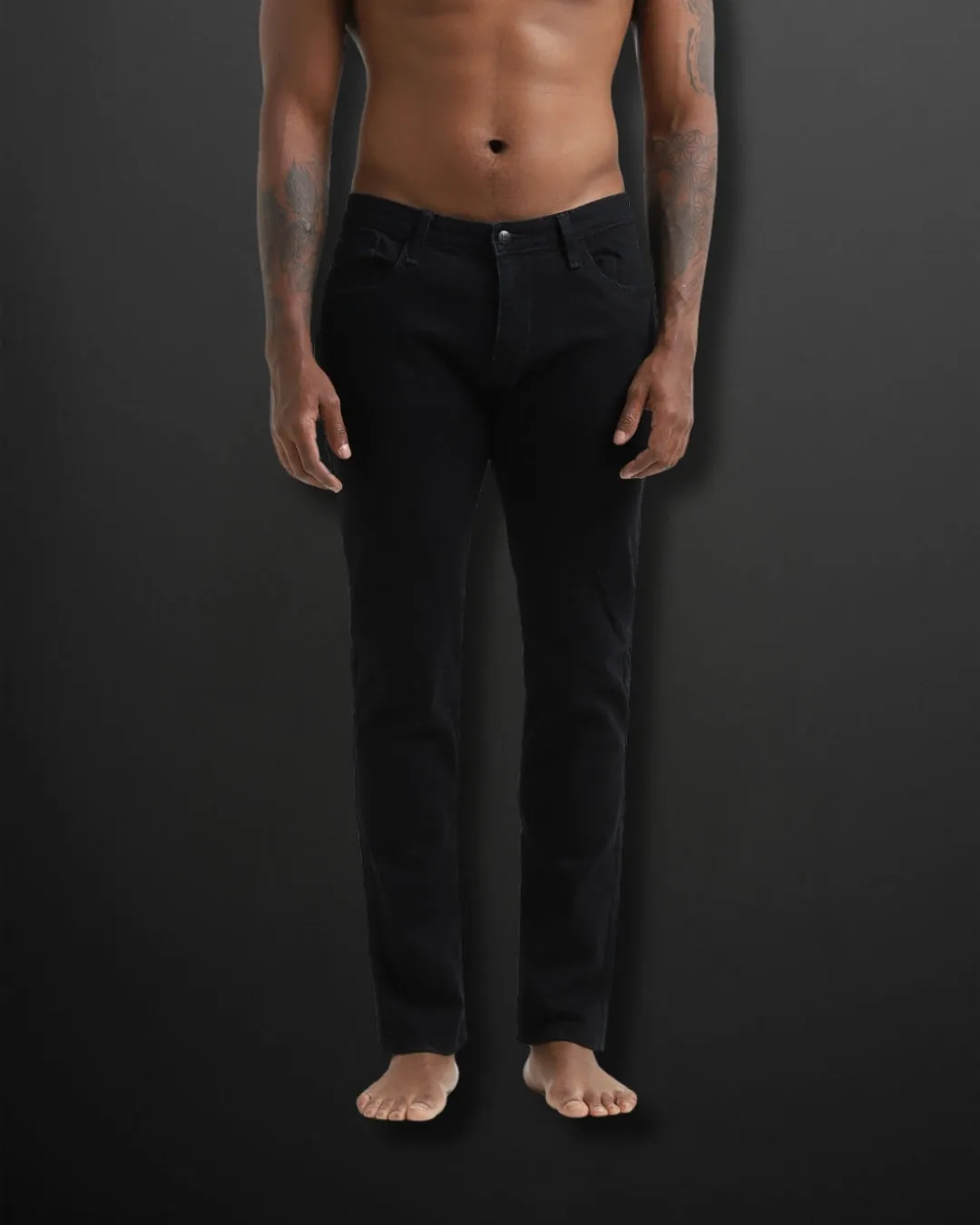 SLIM FIT JEANS