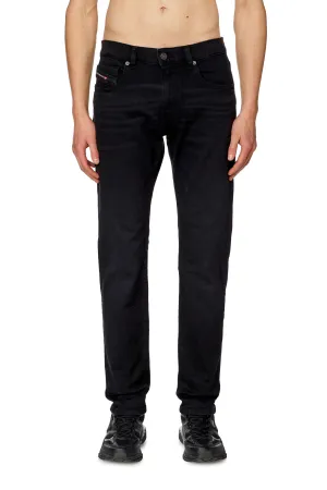 Slim Fit Stretch Denim Jeans for Men – John