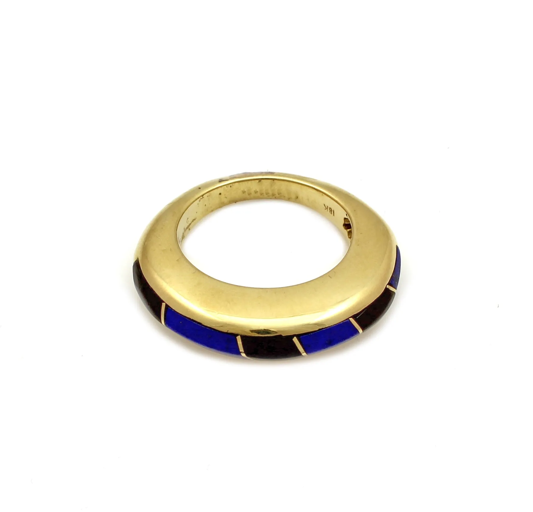 Slim Line Ring