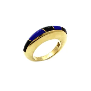 Slim Line Ring