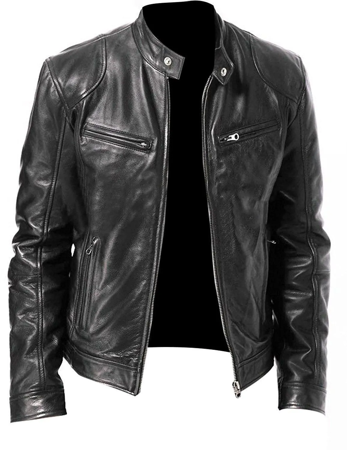Slim Rider Jacket