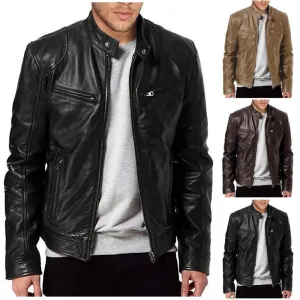 Slim Rider Jacket
