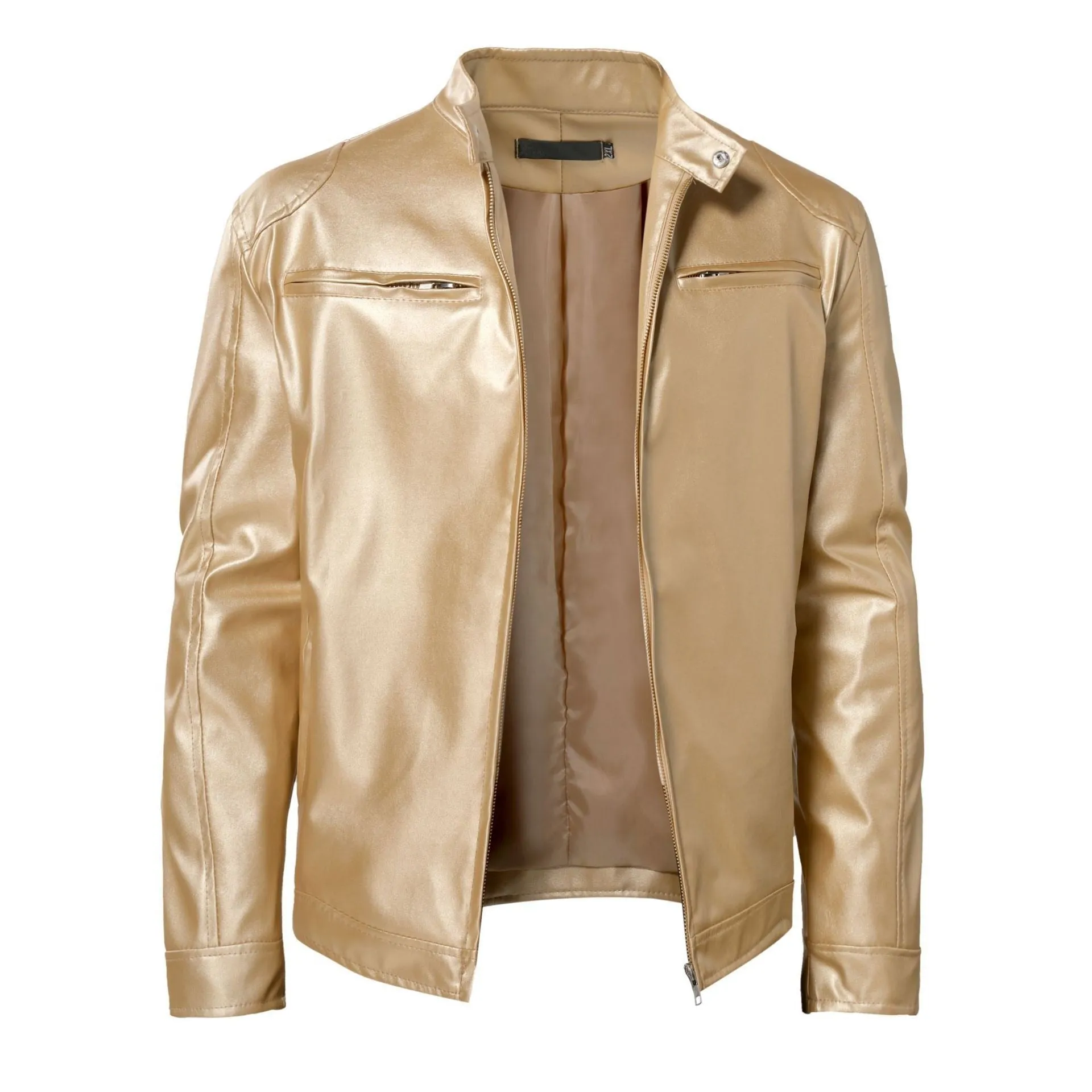 Slim Rider Jacket