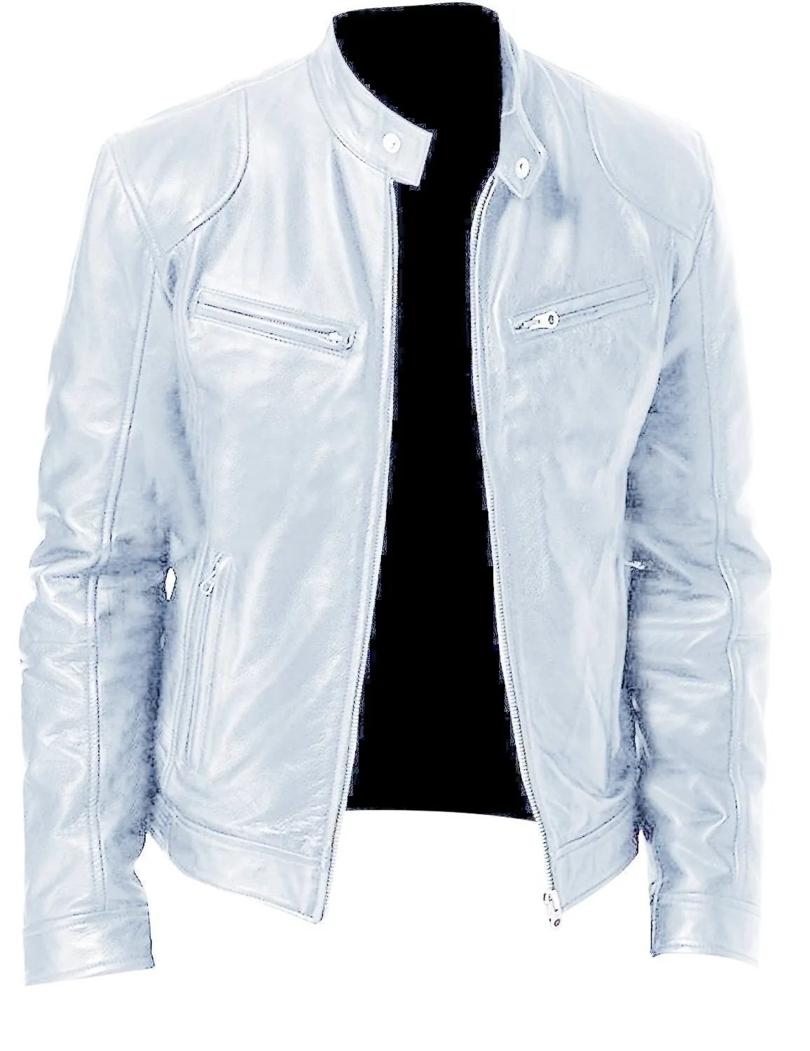 Slim Rider Jacket