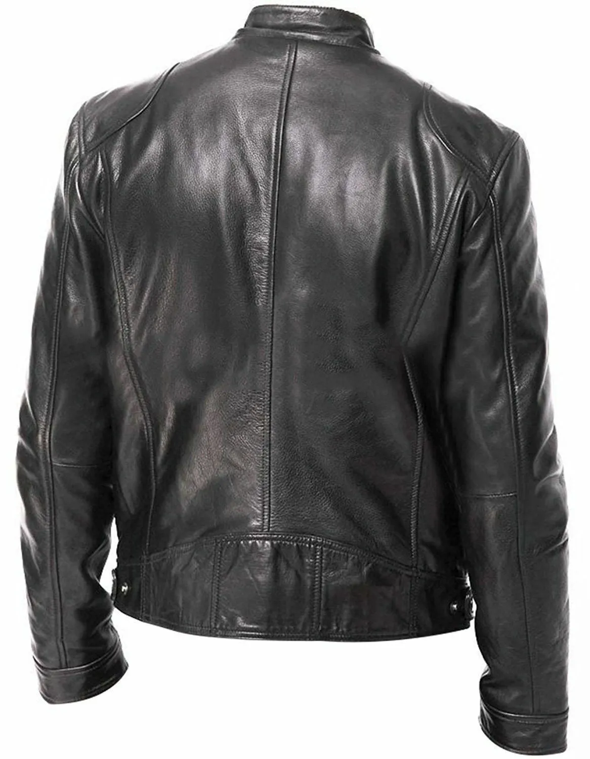Slim Rider Jacket