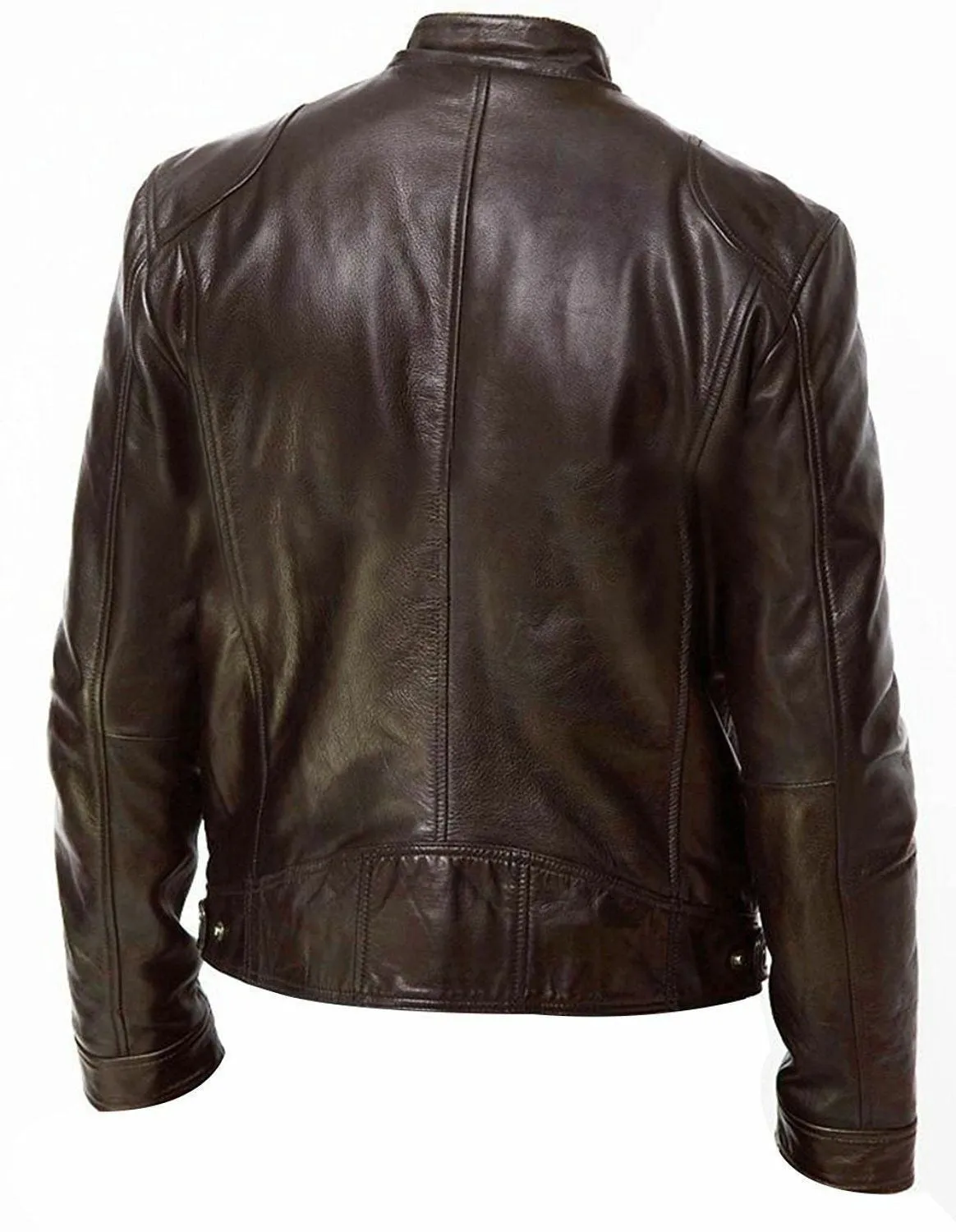 Slim Rider Jacket