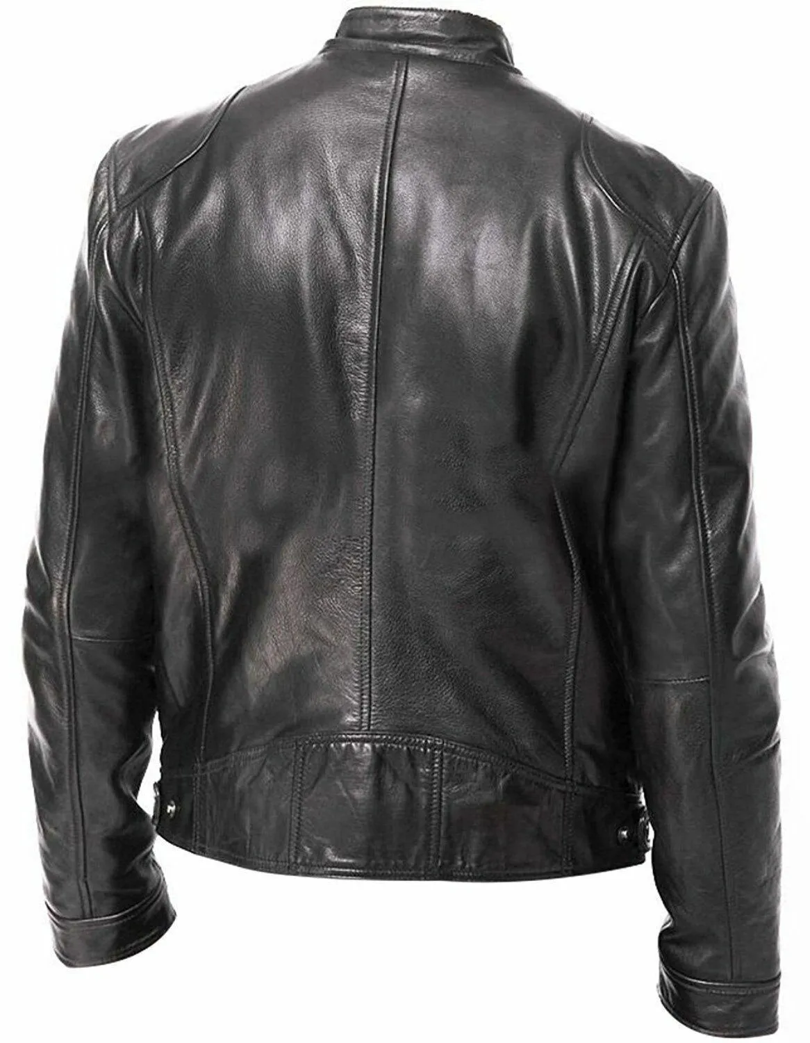 Slim Rider Jacket