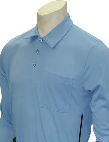 Smitty Pro-Series Long Sleeve Umpire Shirts