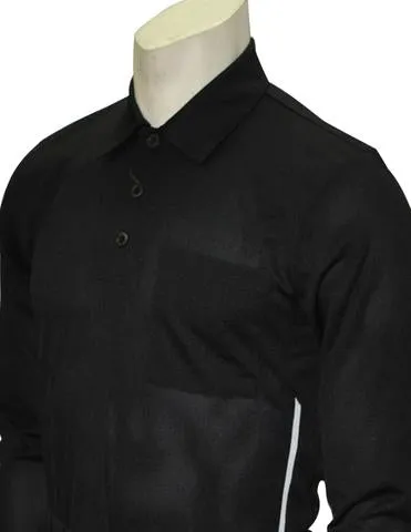 Smitty Pro-Series Long Sleeve Umpire Shirts