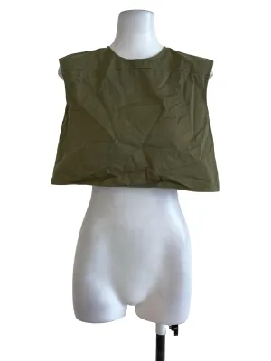 Soft Green Tank Top